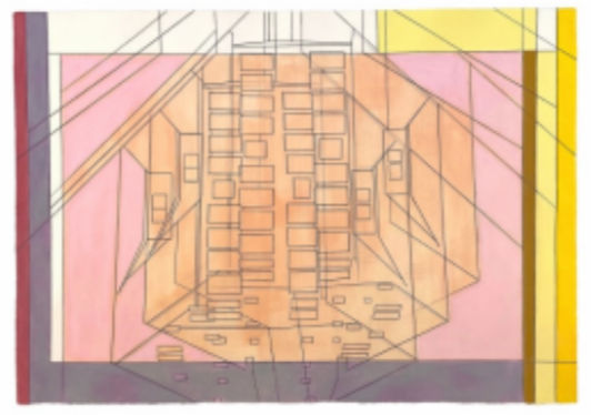 Ryan Sarah Murphy, Strata 2 (Starter Home), 2024