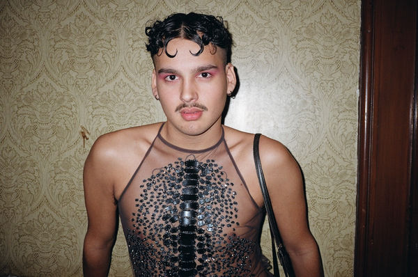 Kiwi, 2020 Archival inkjet print