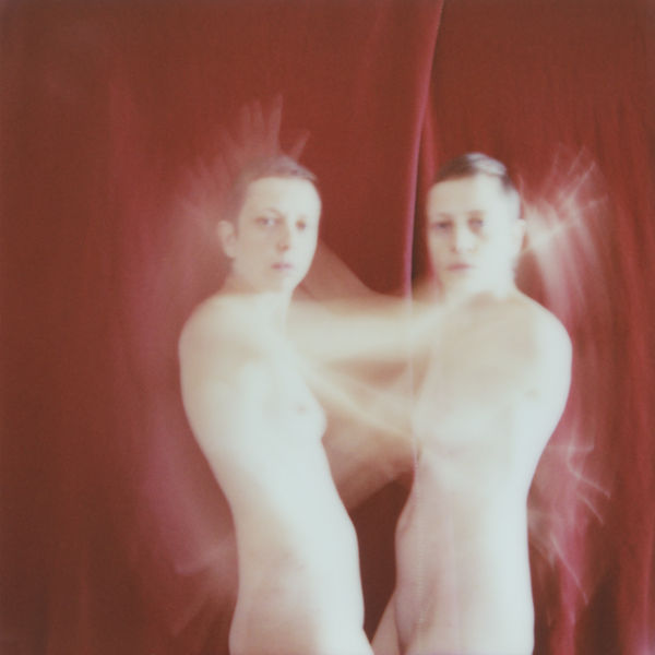 July 1, 2022, 2024 Inkjet print on paper