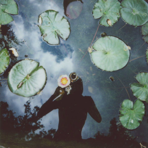 May 28, 2022, 2024 Inkjet print on paper