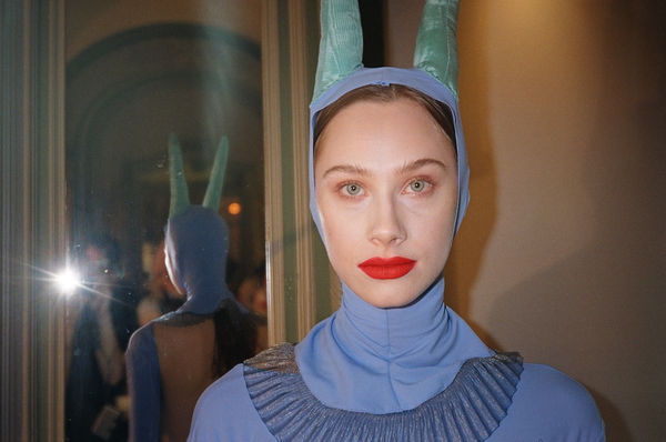 Laine, 2020 Archival inkjet print