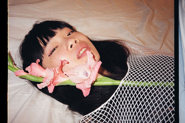 Bei, 2016 Archival inkjet print