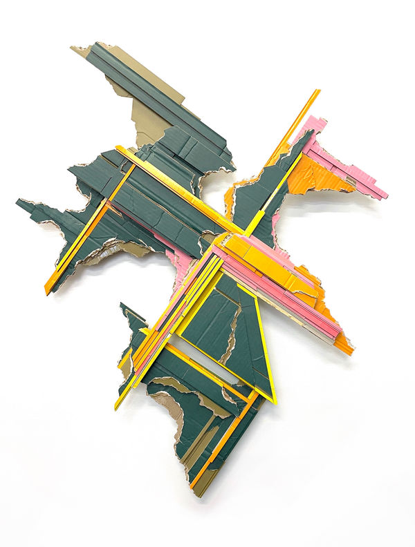 Ryan Sarah Murphy, Channel, 2023