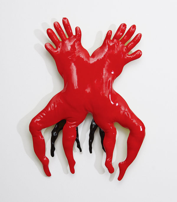 Joe Madeira, Dance, 2022