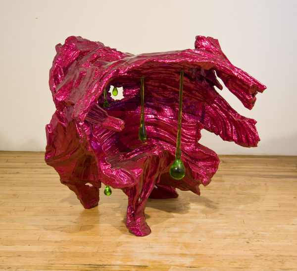 Dean Snyder, Oracle, 2008