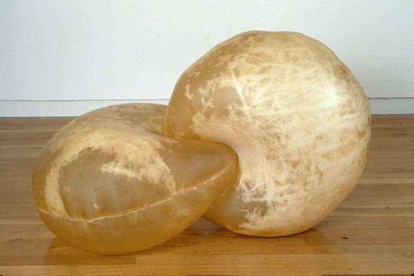 Dean Snyder, Couple, 1997