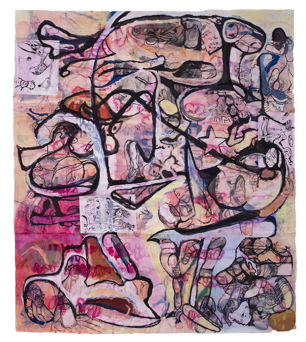 Dan Talbot, American Football, 2015