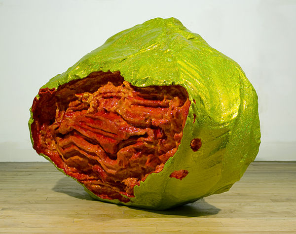 Dean Snyder, Khronos, 2007