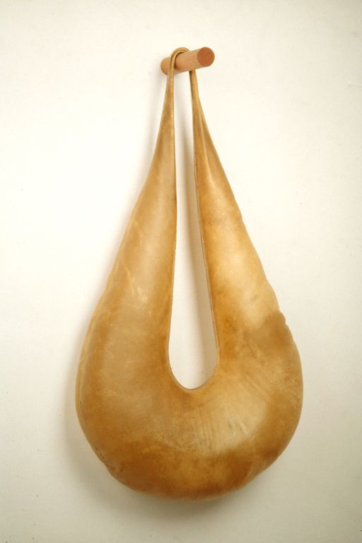 Dean Snyder, Unsay, 1998