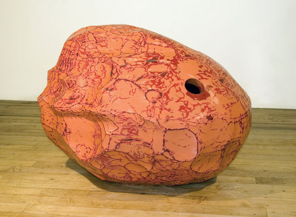 Dean Snyder, Oblate, 1999