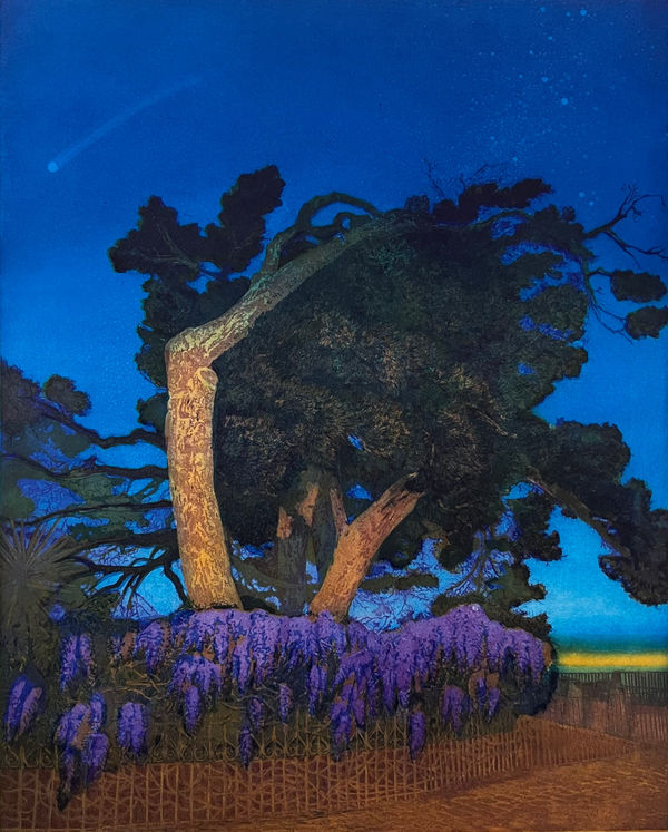 Serena Perrone, Last Light, 2025