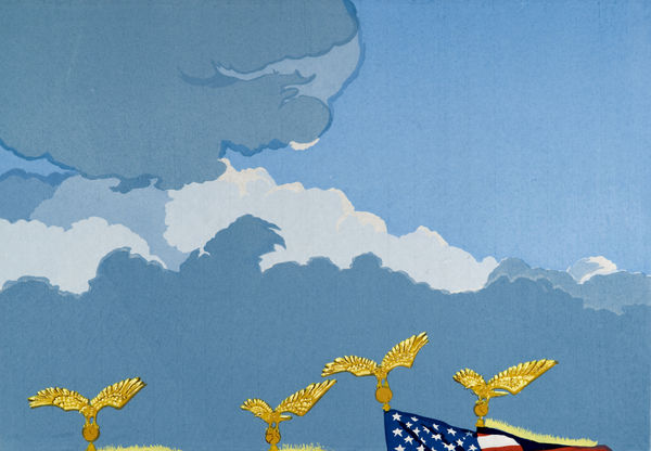 Stella Ebner, Memorial Day Parade Part I, 2011