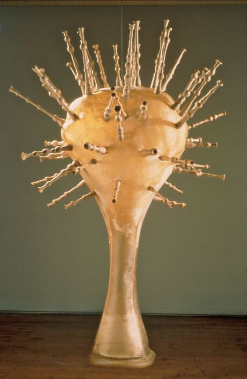 Dean Snyder, Joop, 2001