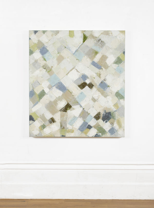 Gabriele Cappelli, Composition 317