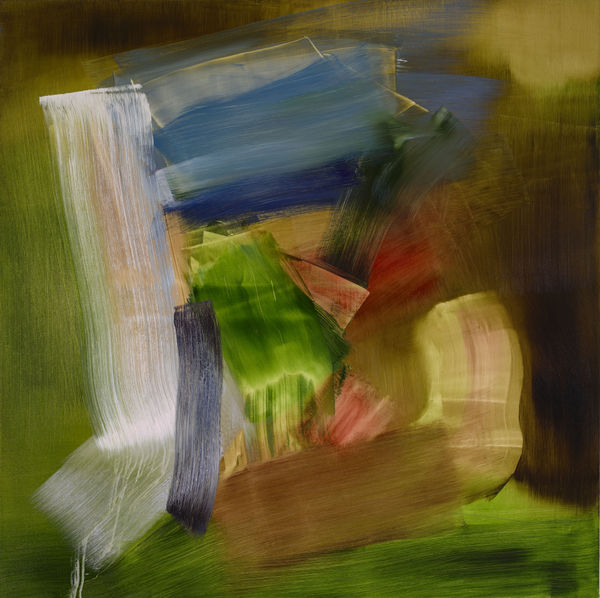 Elise Ansel, Pastoral, 2021