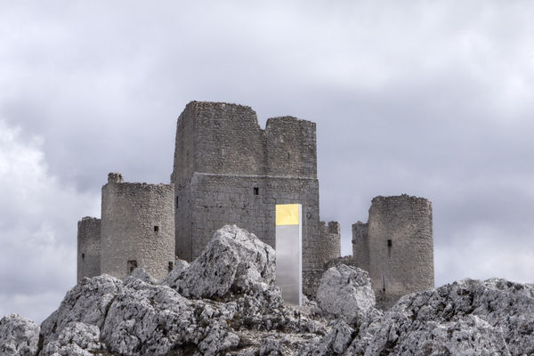 Edoardo Dionea Cicconi, XYZT Au79STA