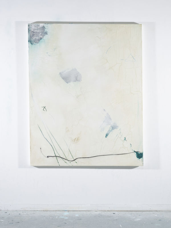 Sam Lock, Where we walked, 2020