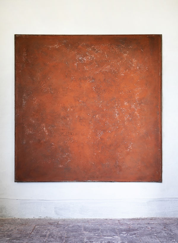 Lorenzo Brinati, Acqua di rota, 2021