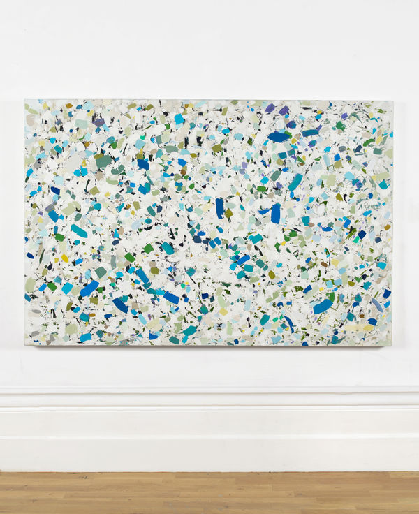 Gabriele Cappelli, Composition 322