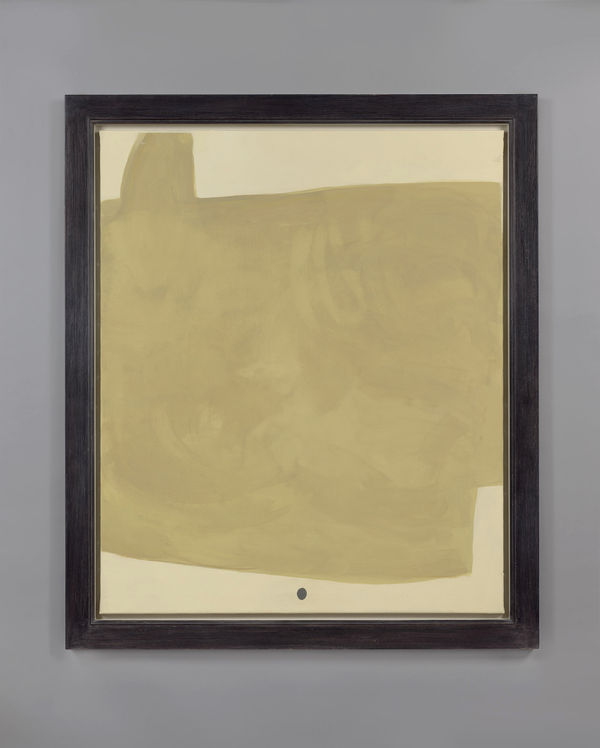 Deborah Tarr, Zen Garden, 2020