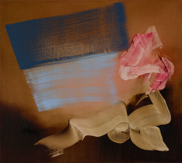 Elise Ansel, Europa III, 2021