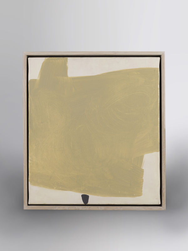 Deborah Tarr, Study for Zen Garden