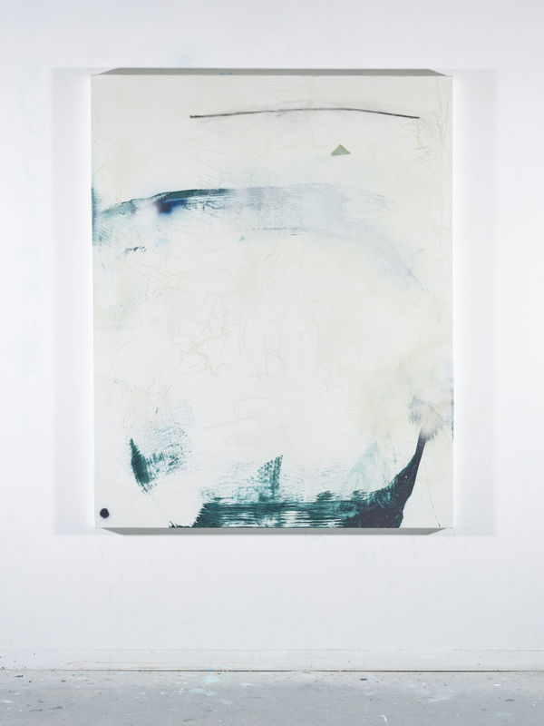 Sam Lock, Overhead and overheard, 2020