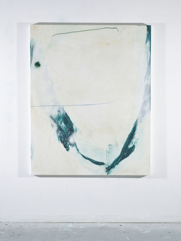 Sam Lock, Nothing to be done, 2020