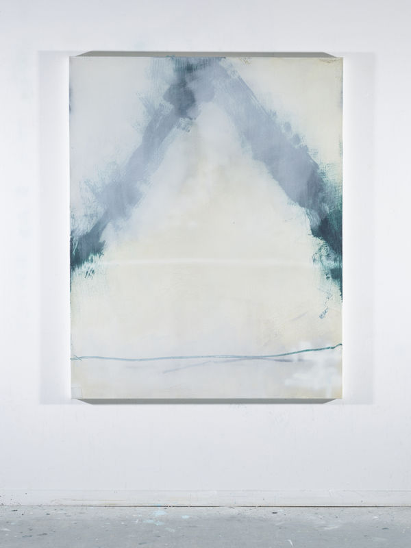 Sam Lock, Go where you don't know, 2020