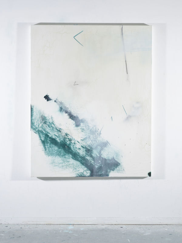 Sam Lock, Where arrows fly, 2020