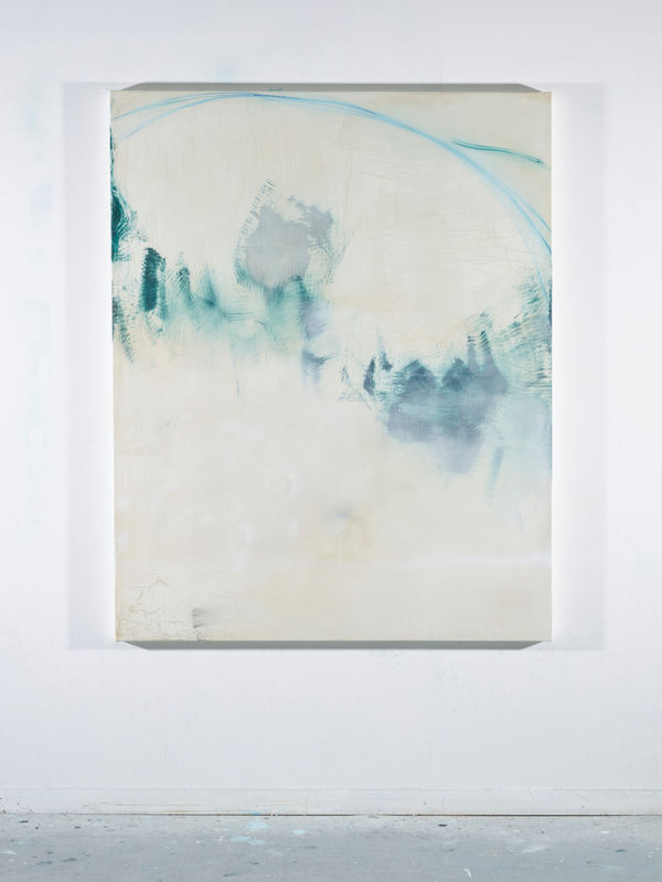 Sam Lock, As the crow flies, 2020