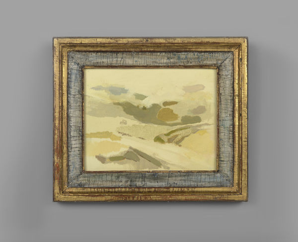 Deborah Tarr, Sketch for Driving South