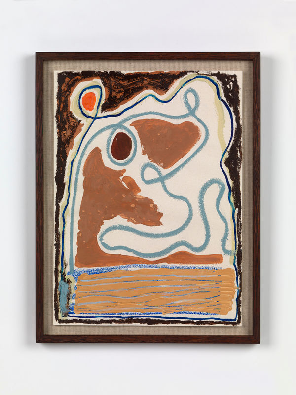 Laurence Leenaert, vagues d’argiles III