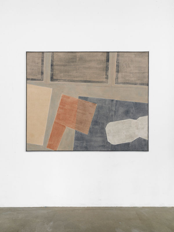 Kim Bartelt, Stilleben I , 2021