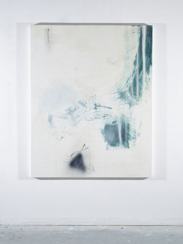 Sam Lock, Just let them go, 2020