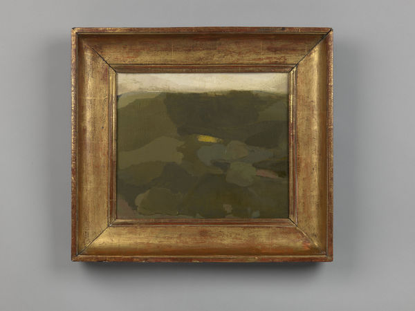 Deborah Tarr, Forest, 2020