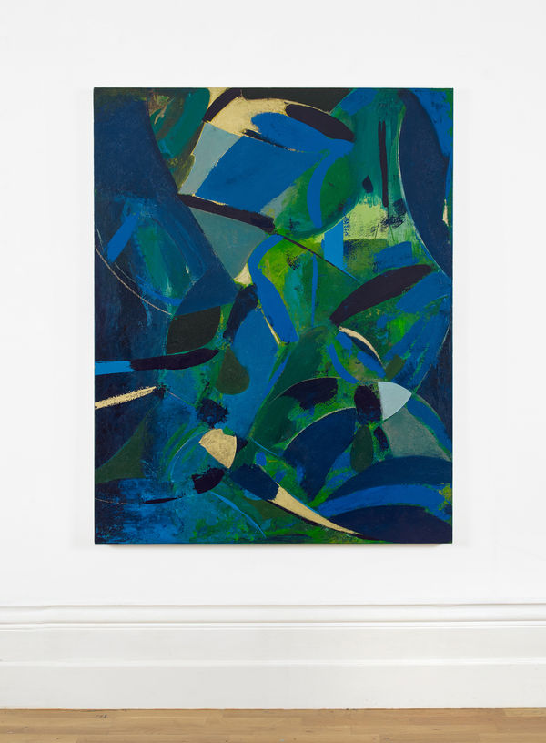 Gabriele Cappelli, Composition 321