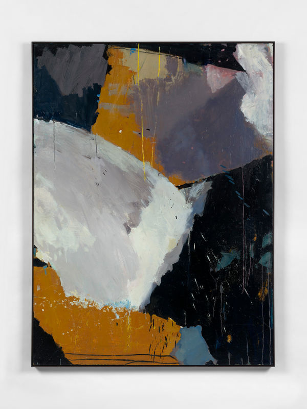 Richard Hearns, Wayfarer, 2022