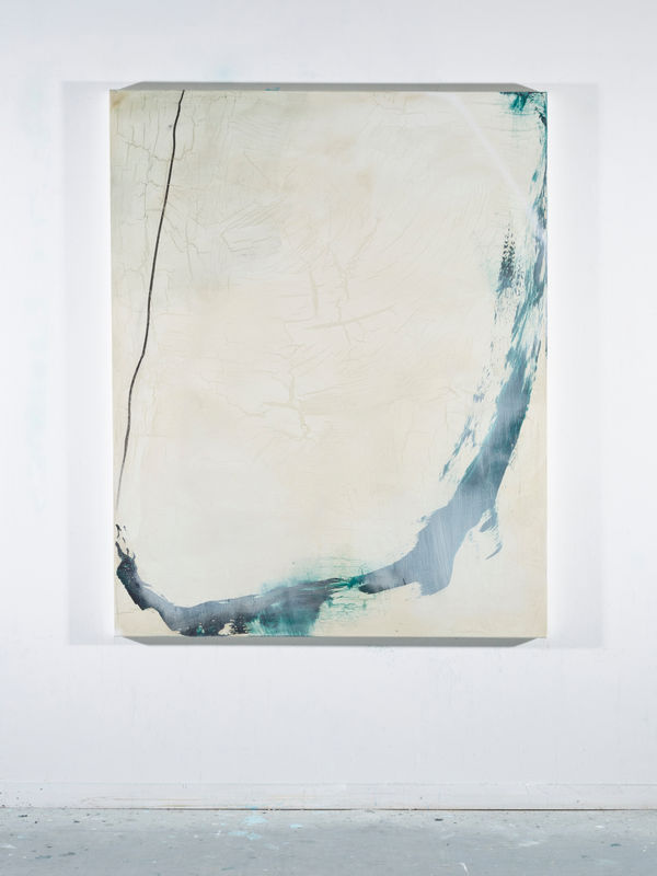 Sam Lock, From all sides, 2020