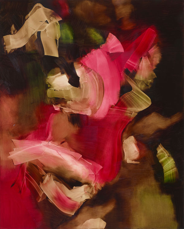 Elise Ansel, Sardanpalus, 2021