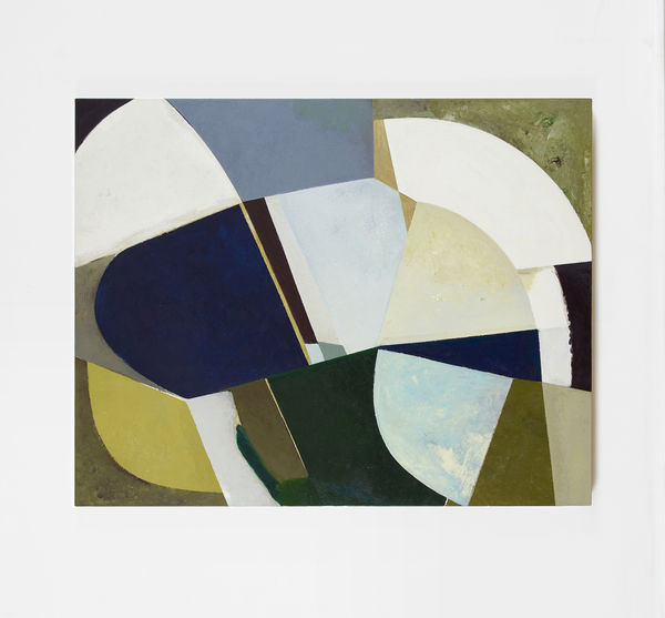 Gabriele Cappelli, Composition 309