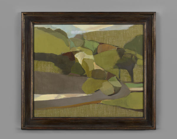 Deborah Tarr, Upcountry -Yorkshire