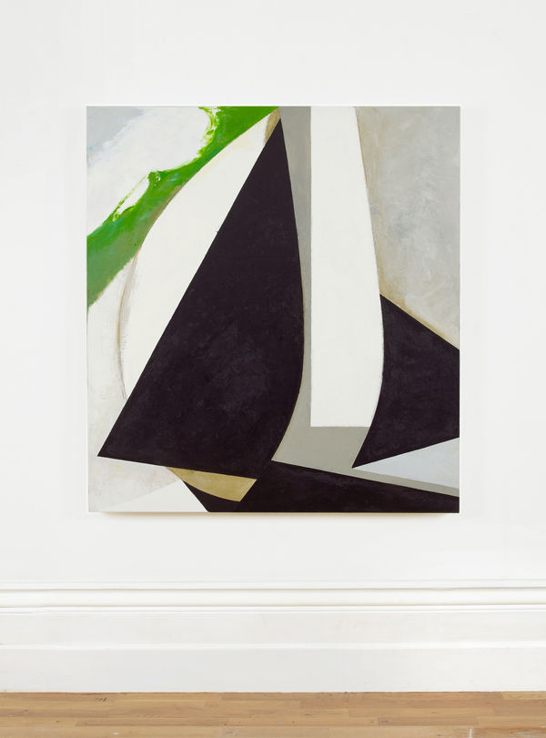 Gabriele Cappelli, Composition 312