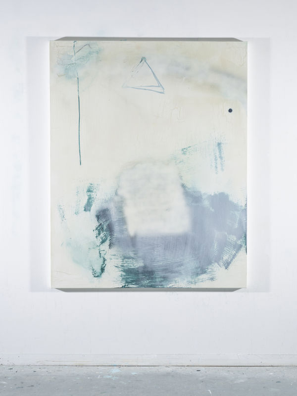 Sam Lock, All that was, 2020