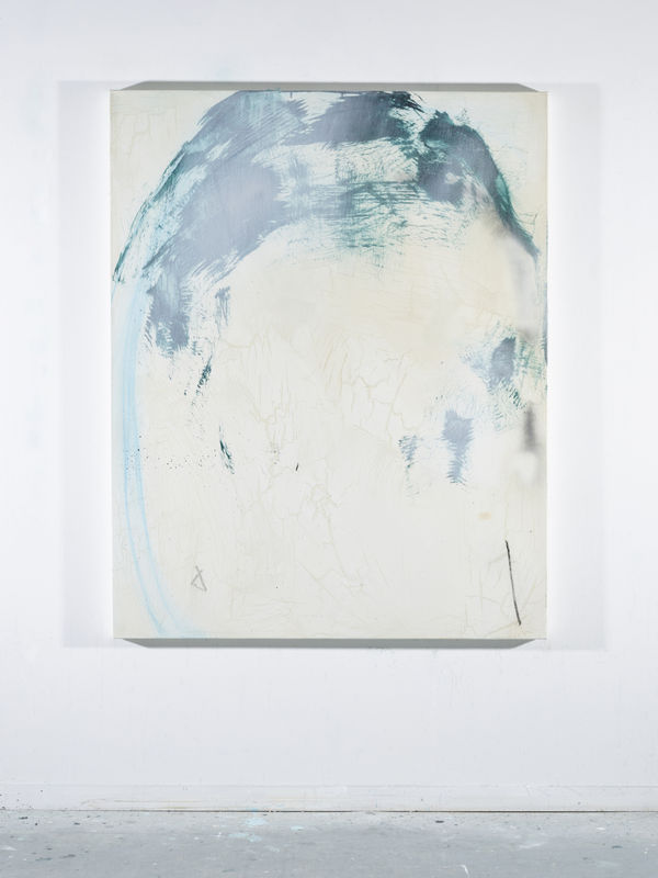 Sam Lock, This way again, 2020