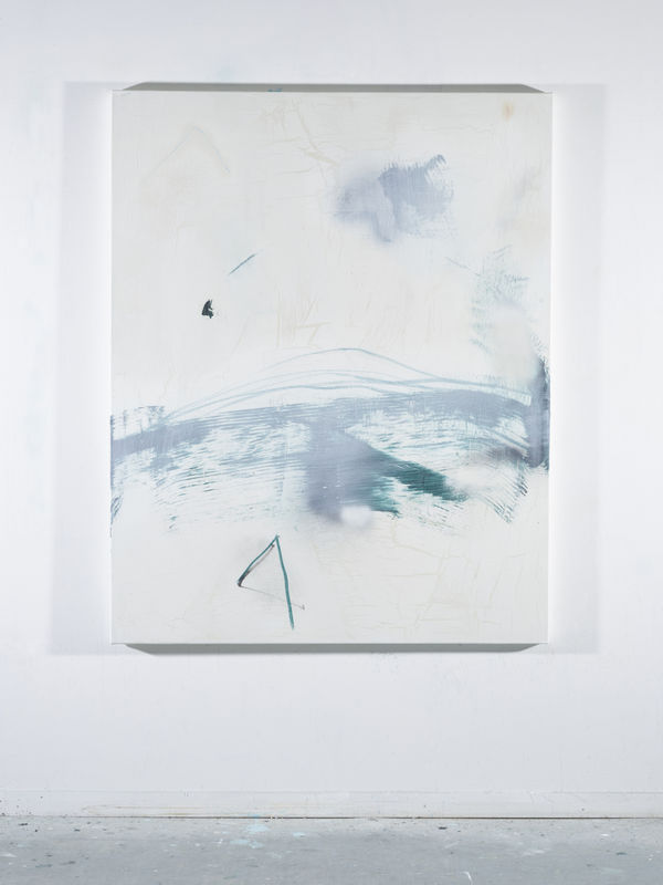 Sam Lock, Cross the tracks, 2020