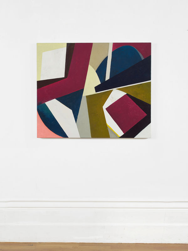 Gabriele Cappelli, Composition 305