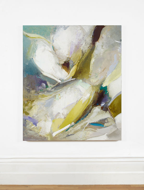 Gabriele Cappelli, Composition 308