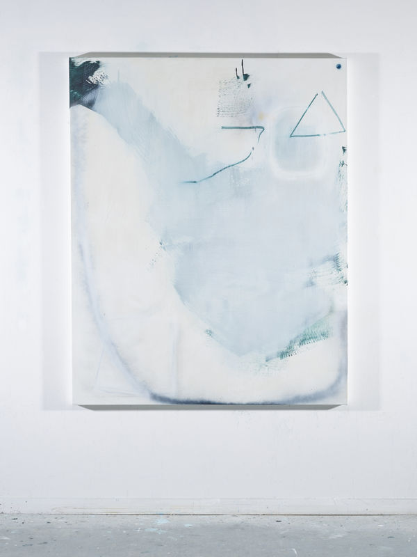 Sam Lock, See through days, 2020