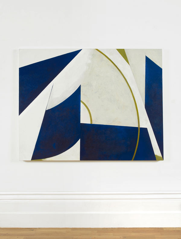 Gabriele Cappelli, Composition 307